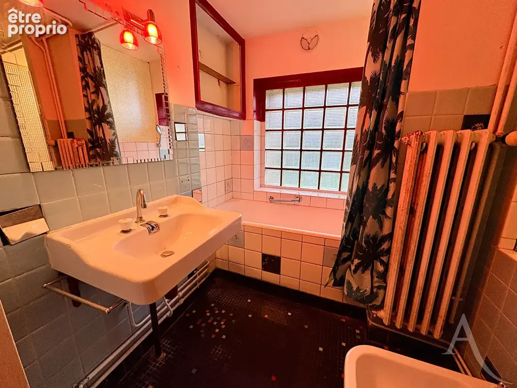 Maison Vieillevigne - photo 5