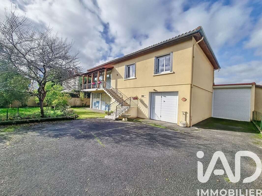 Photo 2 - Maison à AUCH