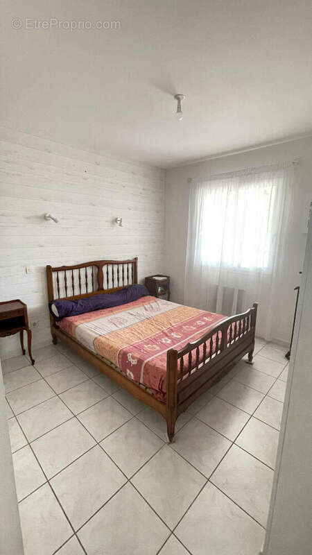 Maison à LA VILLE-DIEU-DU-TEMPLE