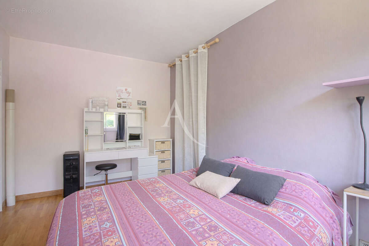 Maison à ANTONY