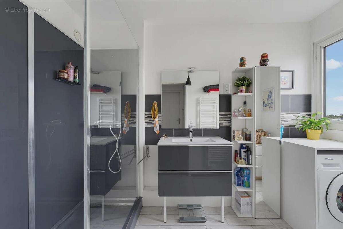 Appartement de 3 pièces de 81 m² à Talence - photo 10