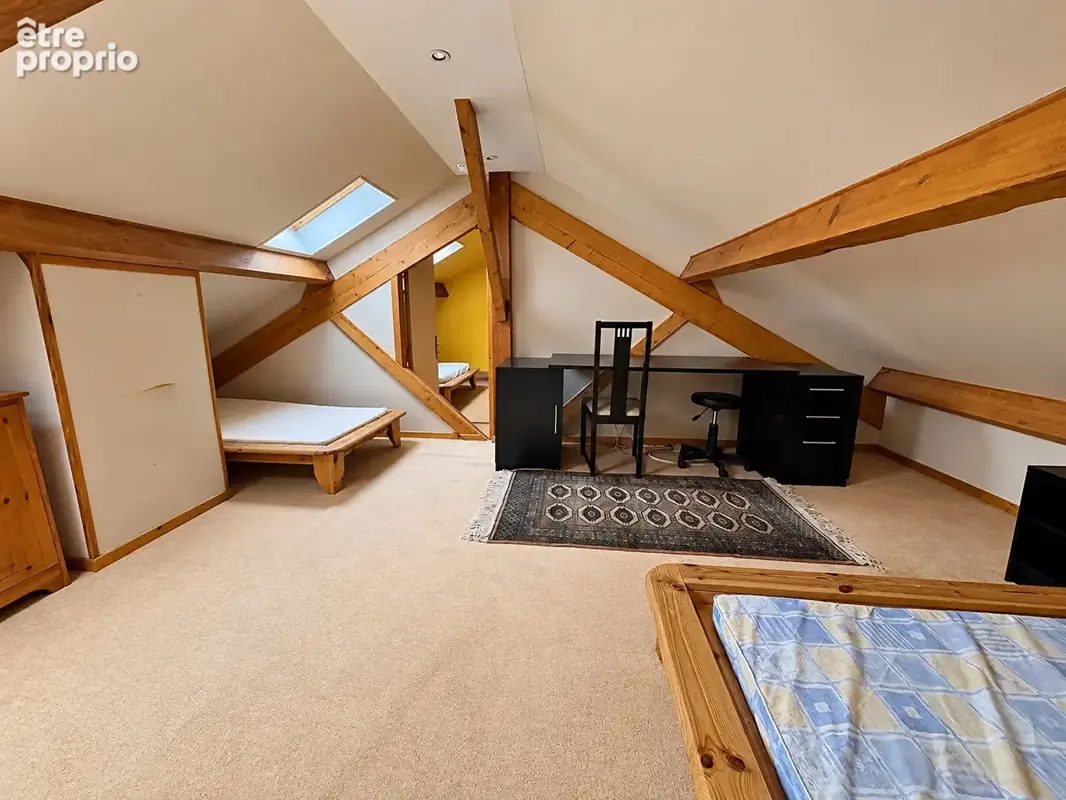 Maison 170m² à igny - photo 14