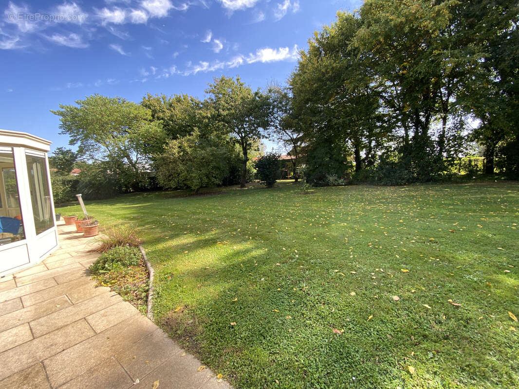 Maison à NEUFCHATEL-EN-BRAY