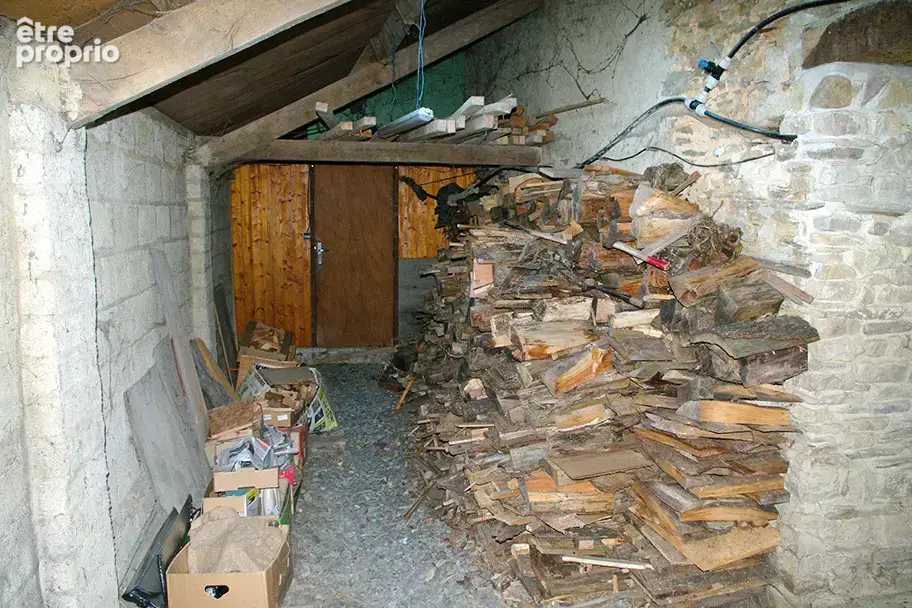 Maison à Pléchâtel - photo 11