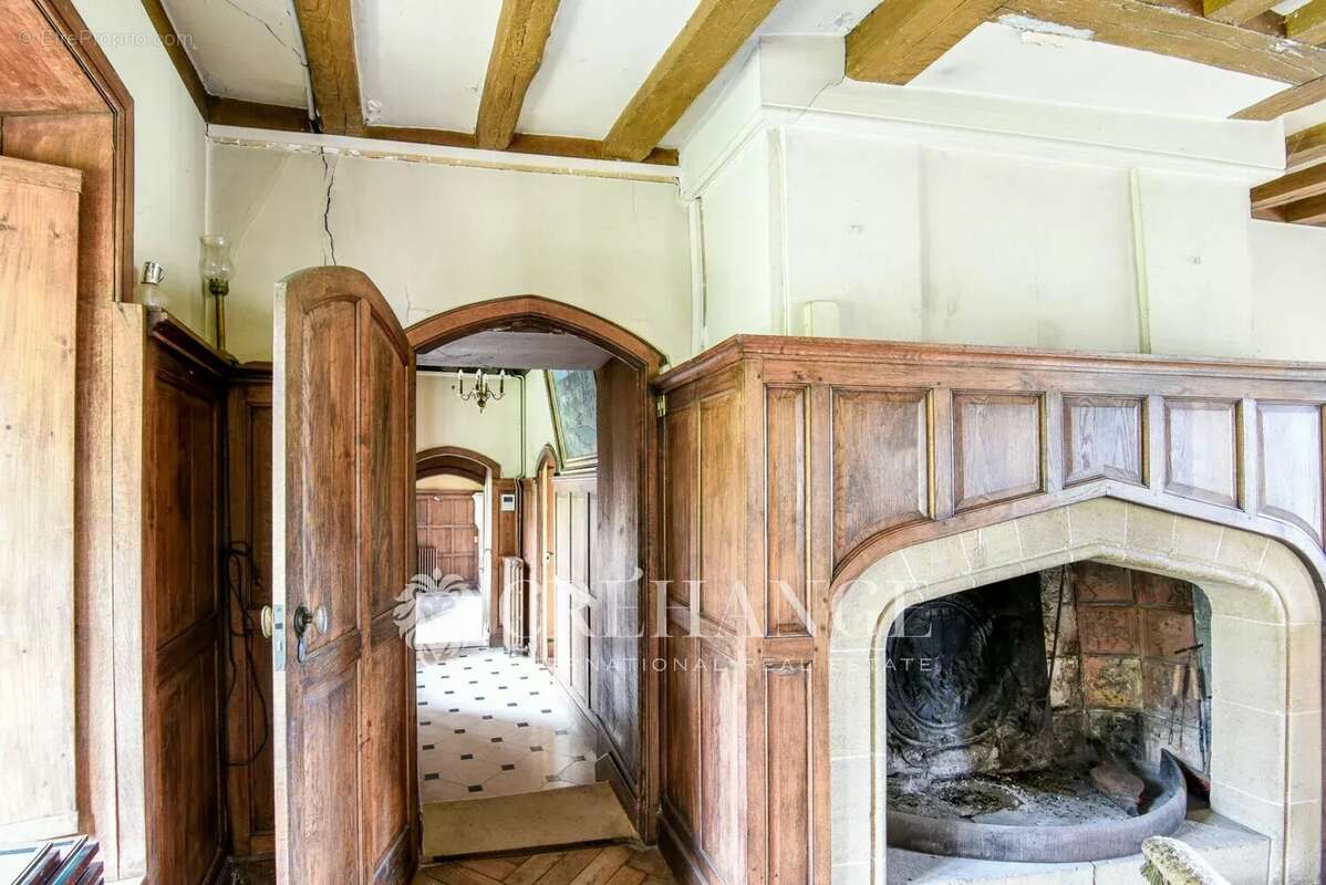 Maison à CONDECOURT