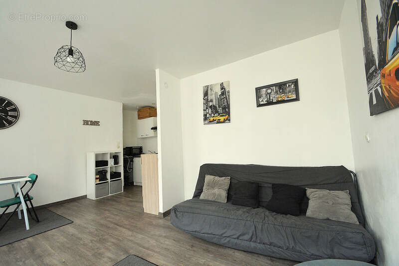 Appartement à DOUAI