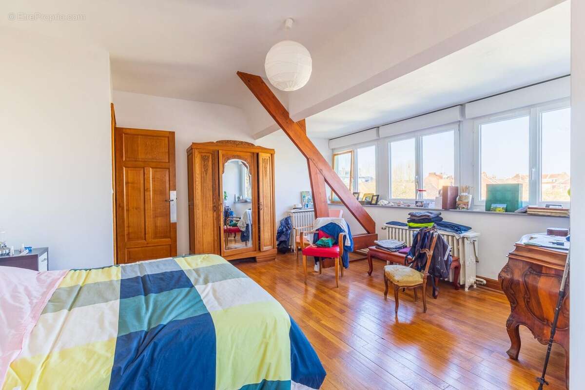 Maison à ARMENTIERES