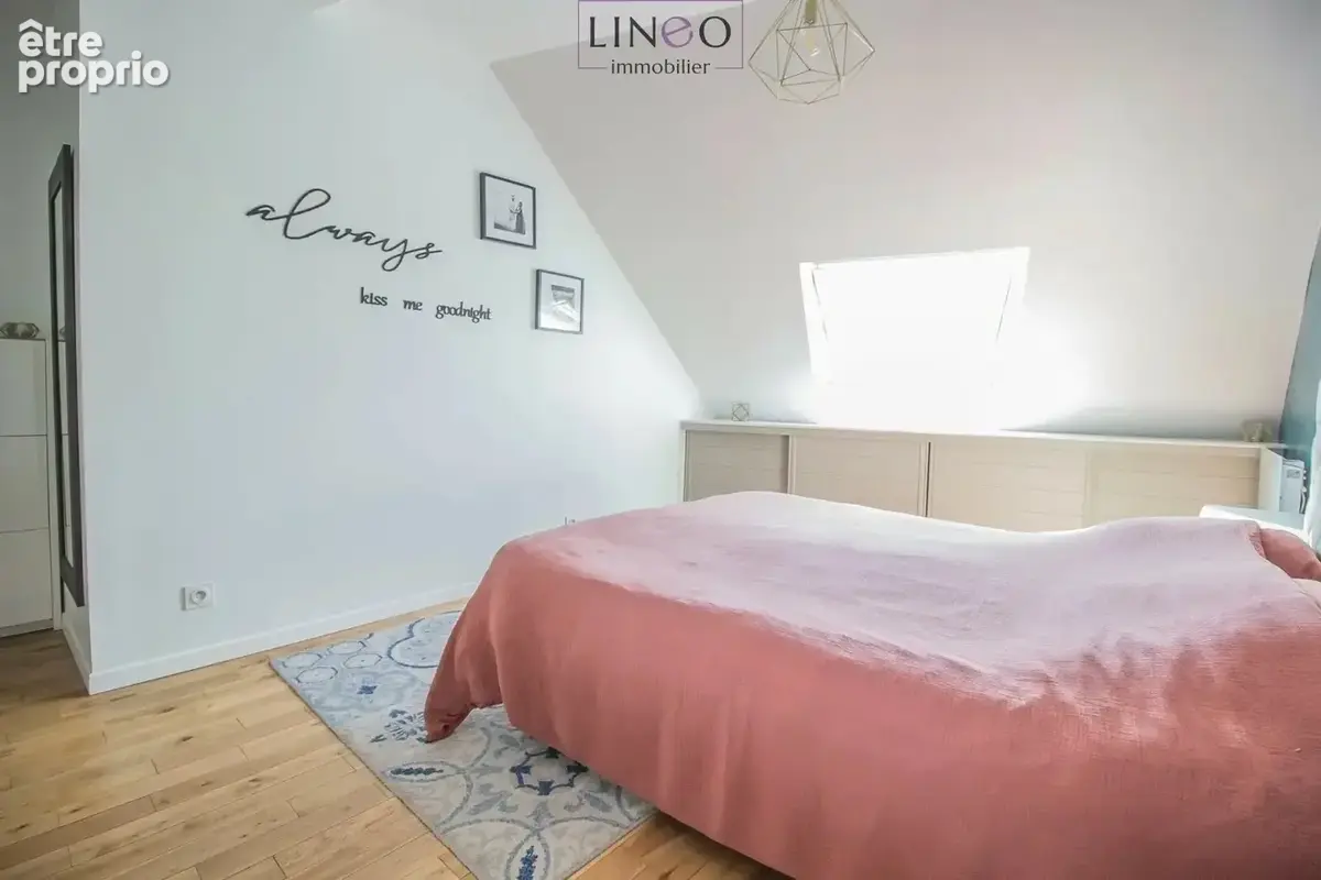 vente appartement - 4 pièce(s) - photo 11