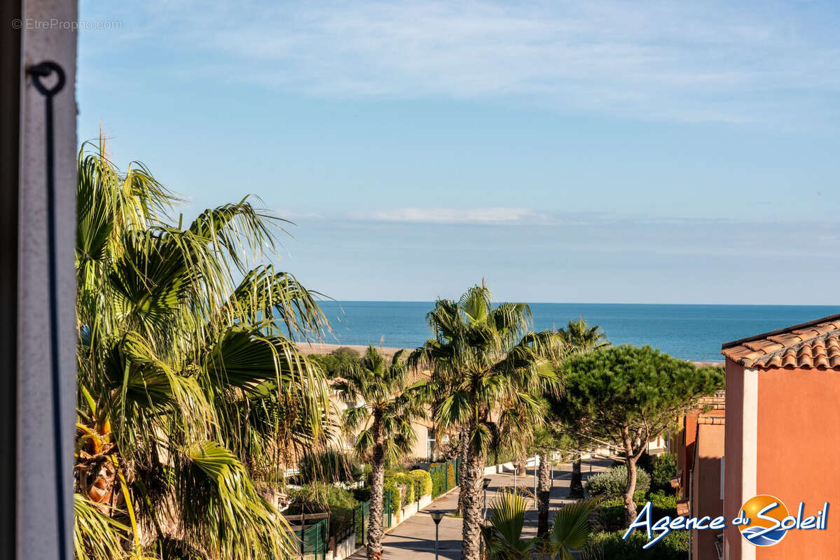 Appartement à FLEURY