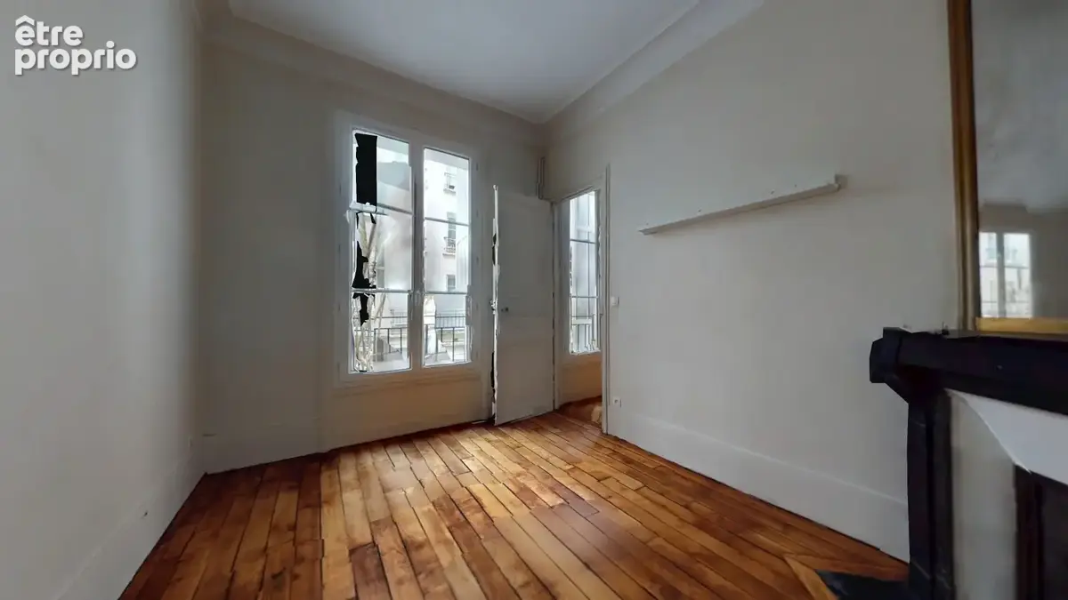 EXCLUSIVITE Appartement  4 pièce(s) 67 m2 - photo 6