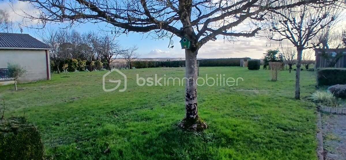 Maison au calme - photo 7
