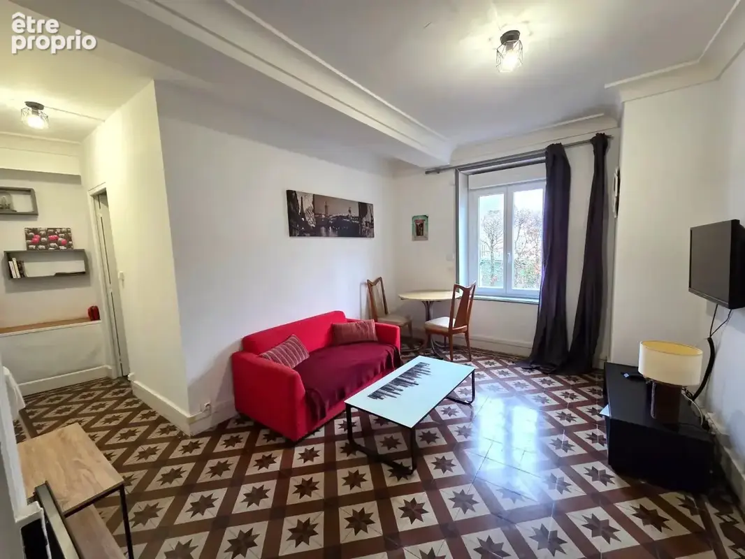 Maison divisée en deux appartements - photo 7