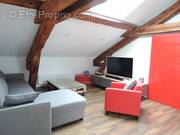 Appartement à ANDREZIEUX-BOUTHEON