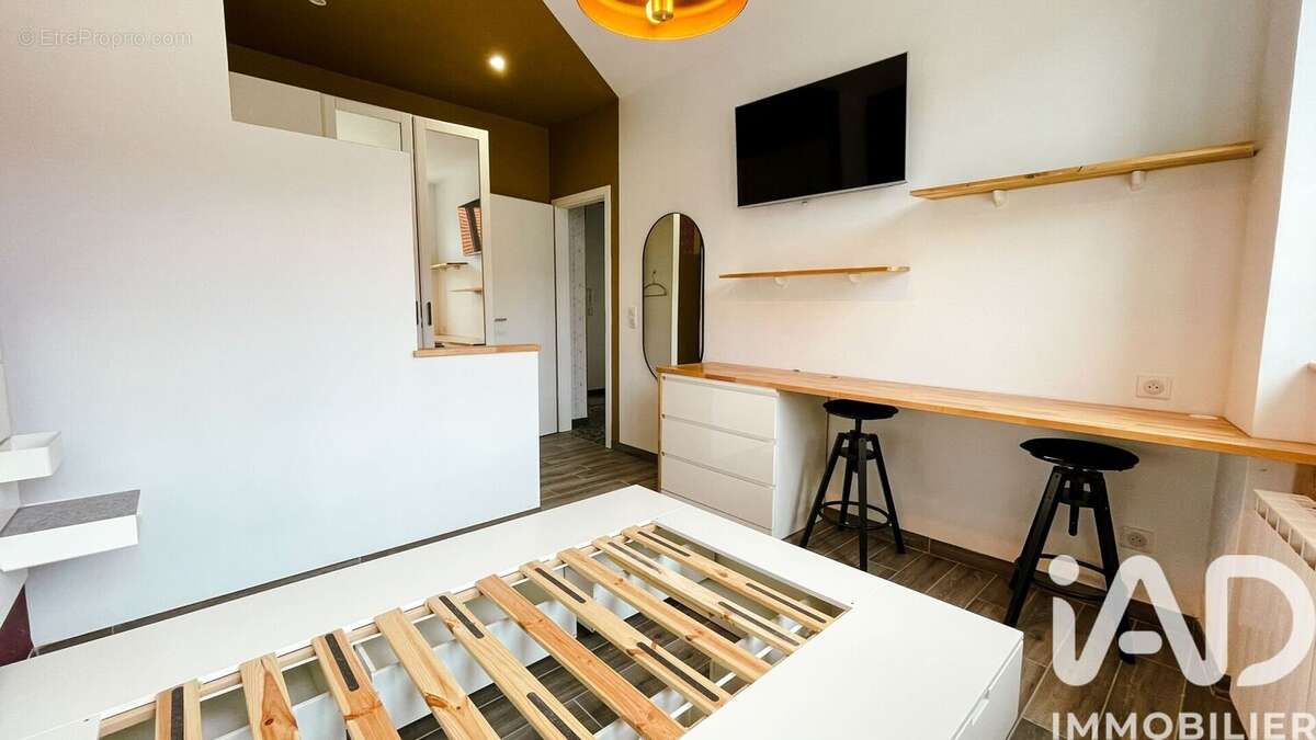 Photo 8 - Appartement à LONGWY