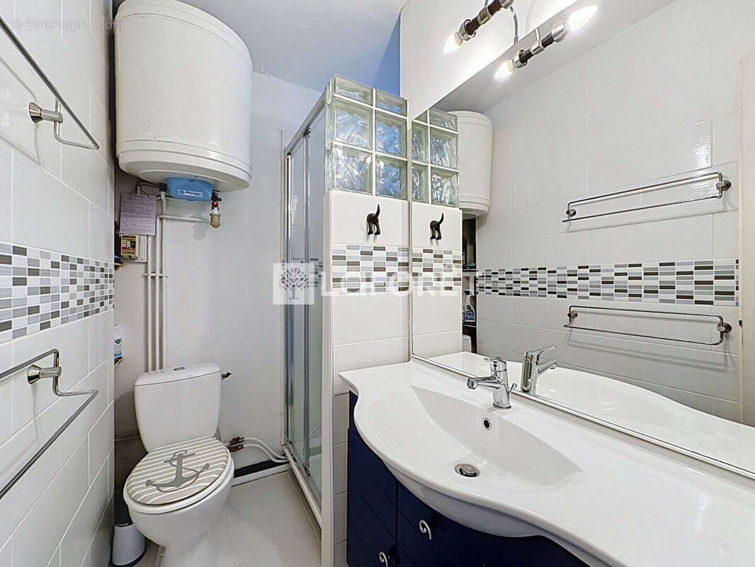 Appartement La Grande Motte 1 pièce(s) 25 m2 - photo 4