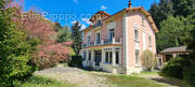 Maison à MARIAC