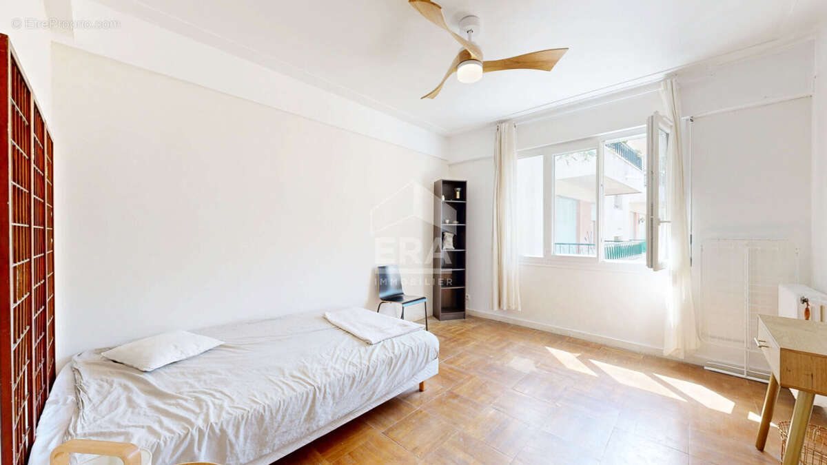 Appartement 34m² à nice - photo 4