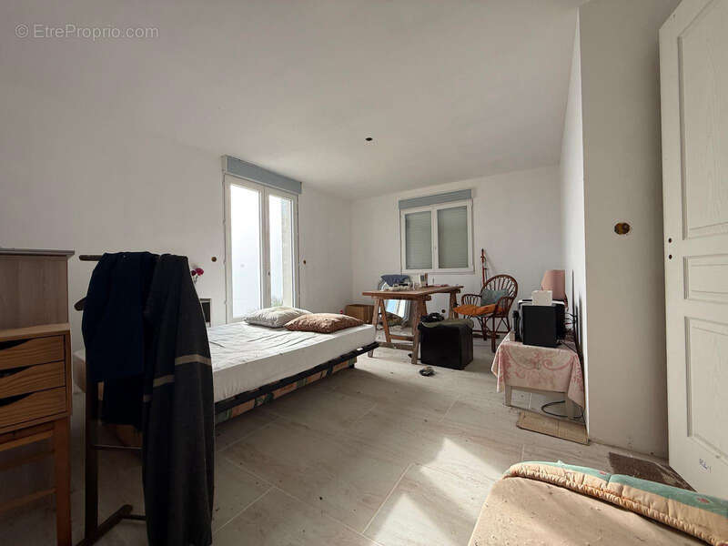 Maison à SAINTE-DODE