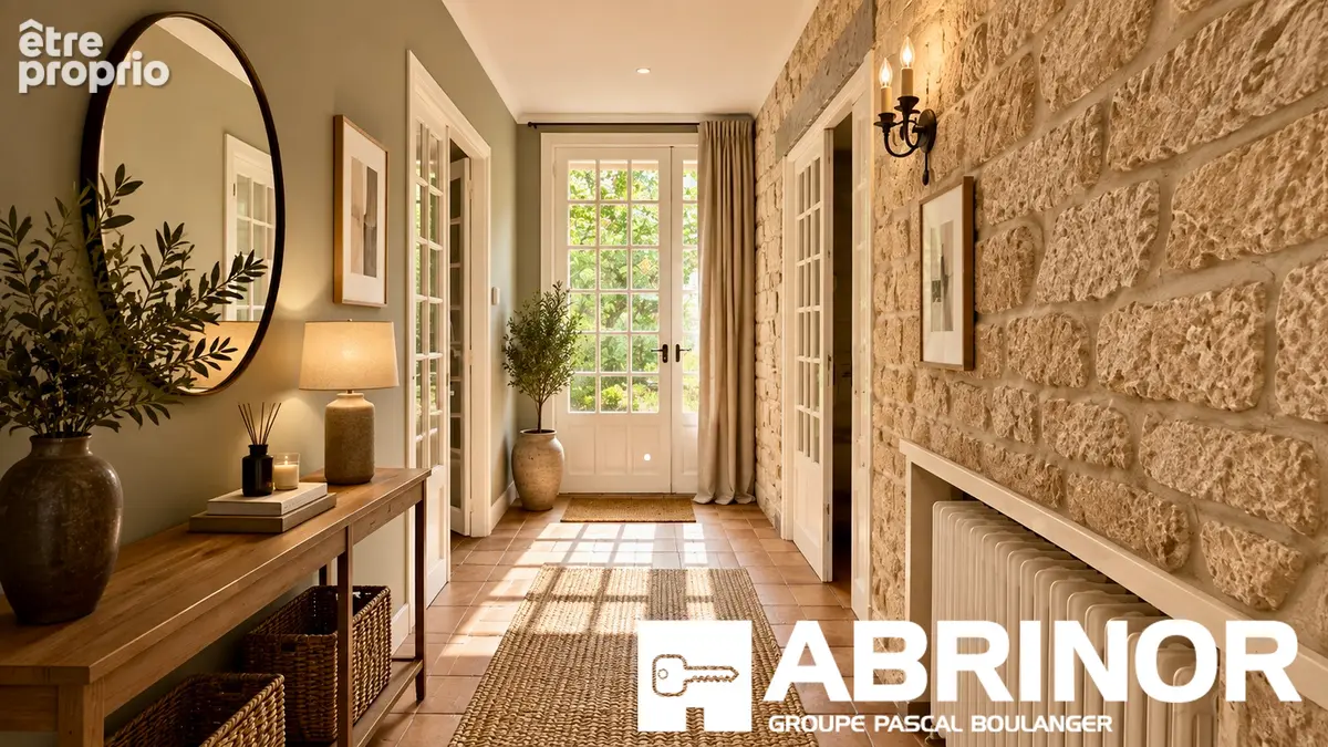 Demeure de charme ? 230 m² et 6 chambres à Chantilly - photo 5