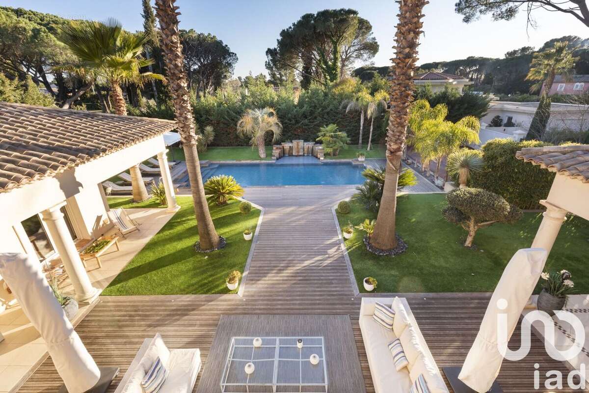 Photo 4 - Maison à SAINT-RAPHAEL