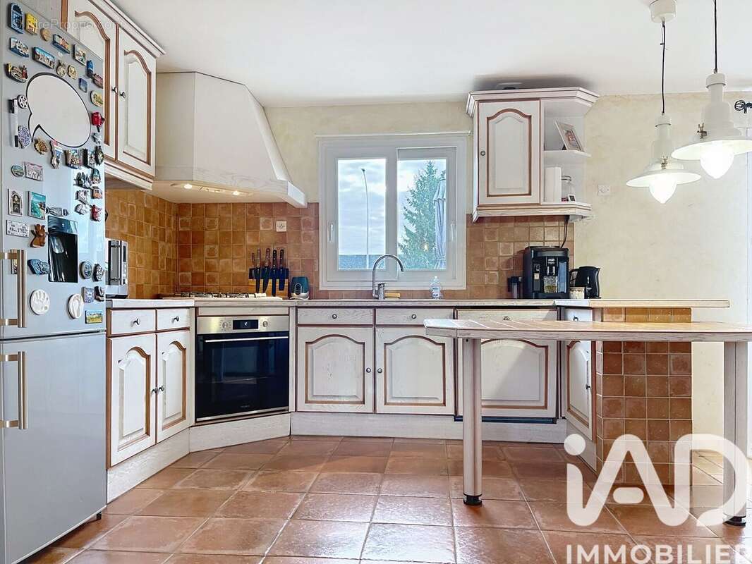 Photo 4 - Maison à GIEN