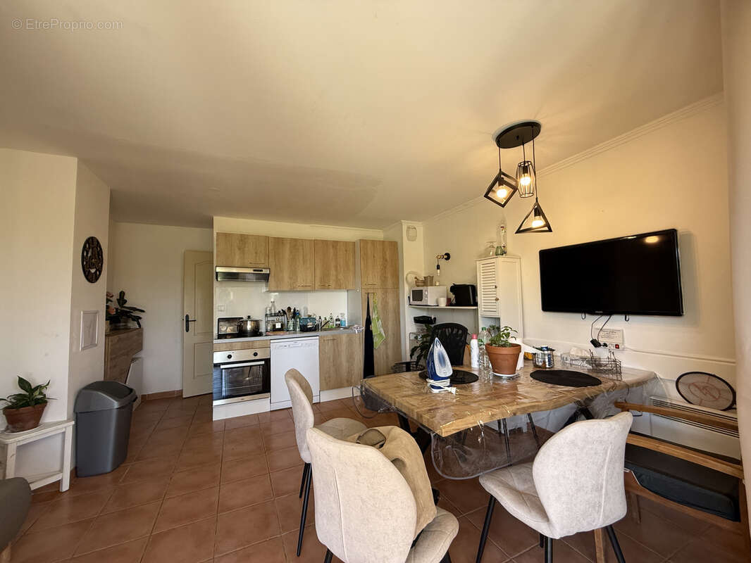 Appartement à MALLEMORT