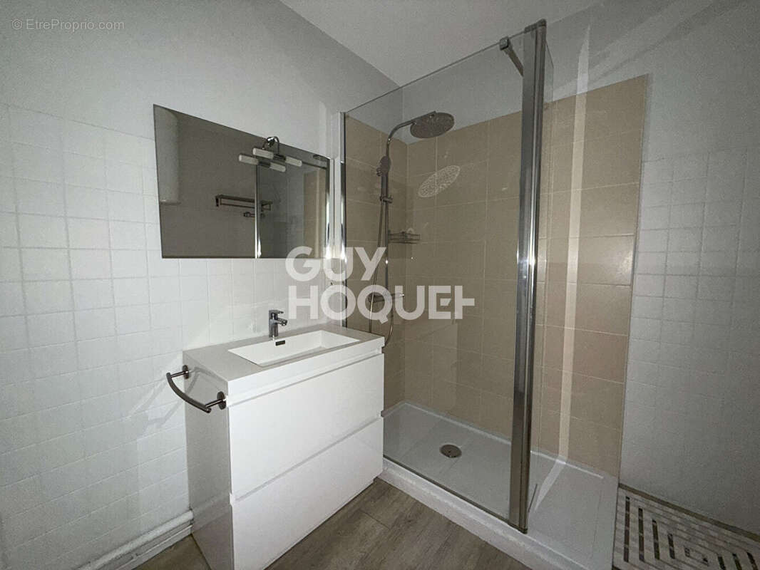 Appartement à BOURGES