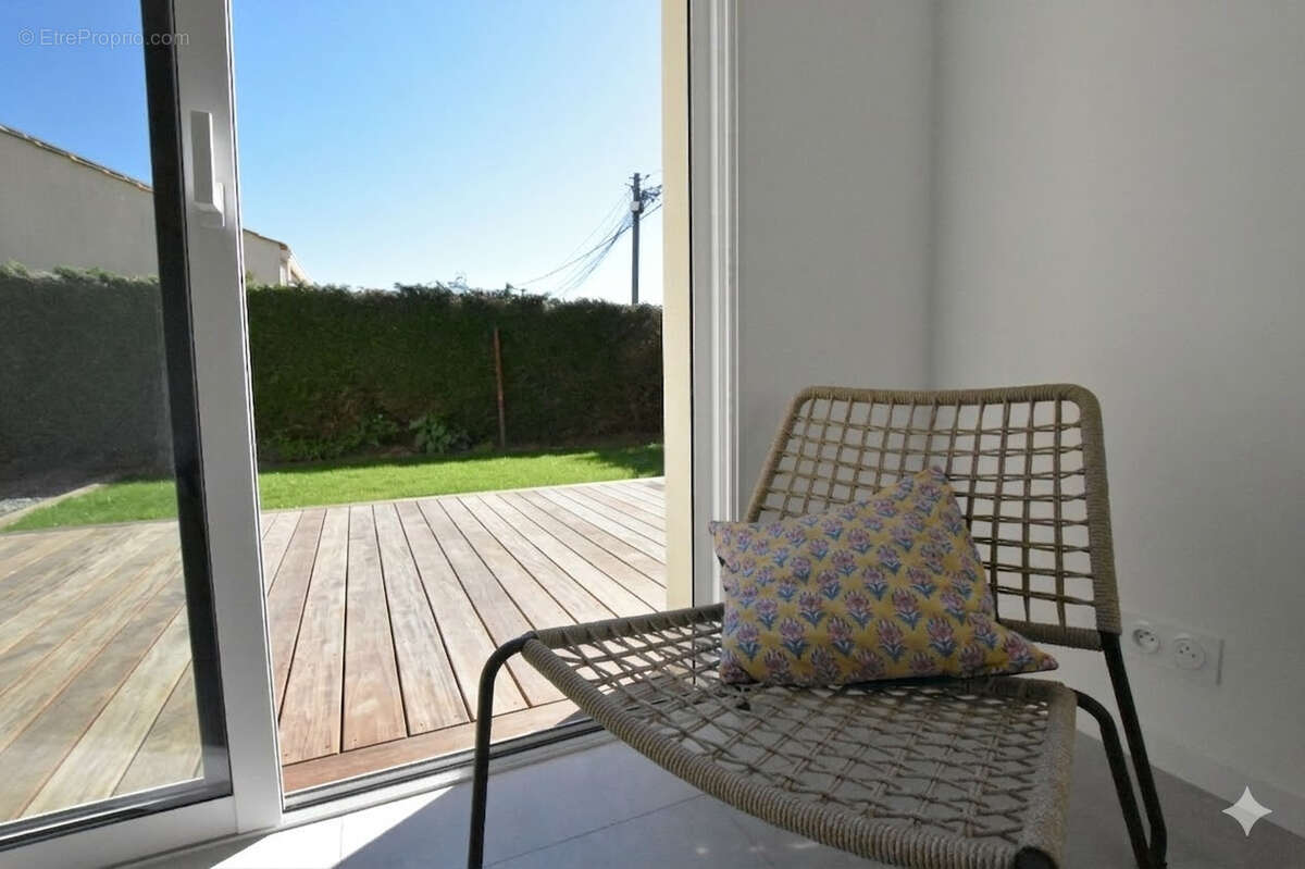 Maison à LA PLAINE-SUR-MER