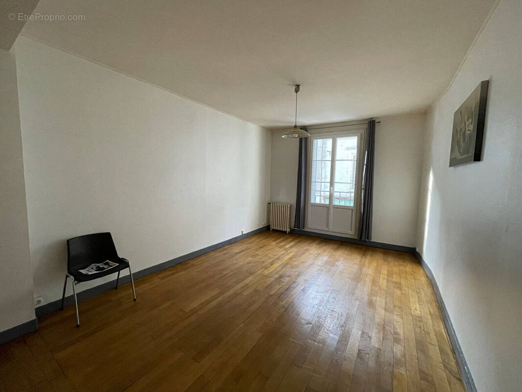Appartement à ETAMPES