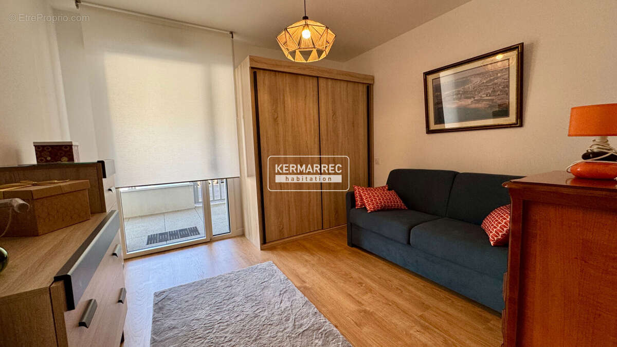Appartement à SAINT-MALO