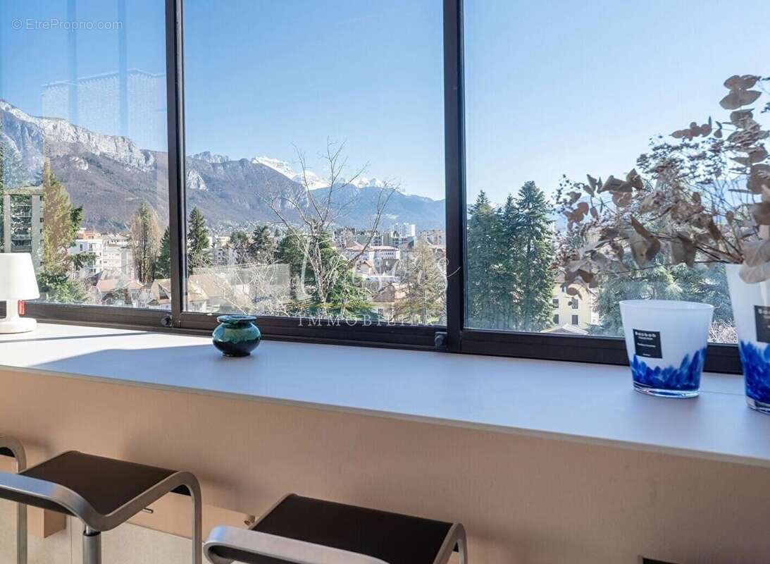 Appartement à ANNECY