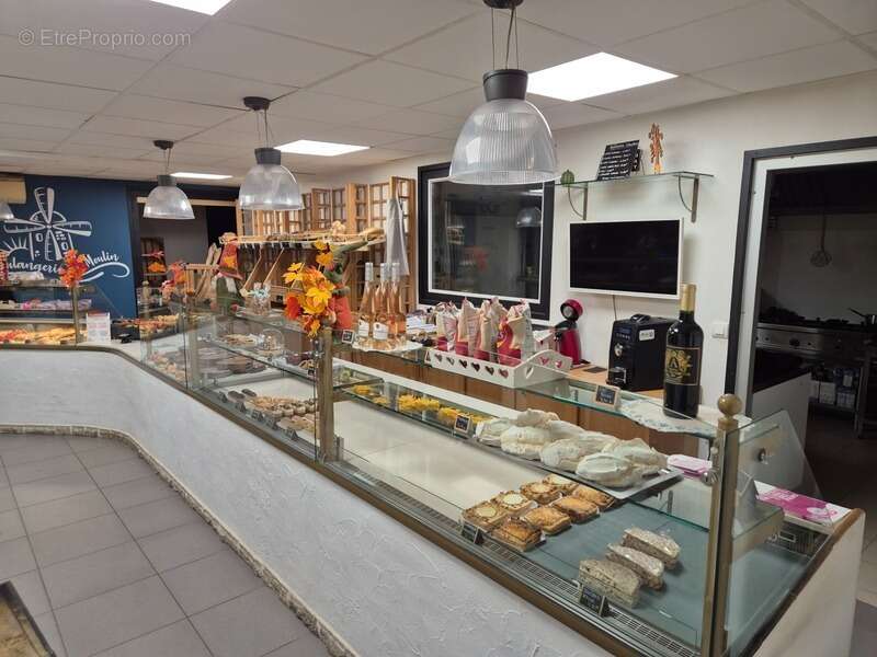 Appartement à SAINT-CLAUD