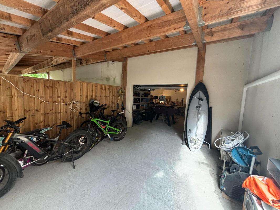 Maison à vendre 5 pièces CAPBRETON (40) - photo 9