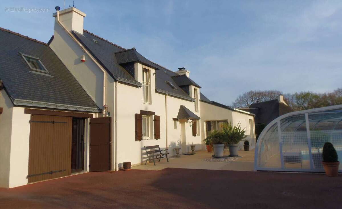 Maison à GUERANDE