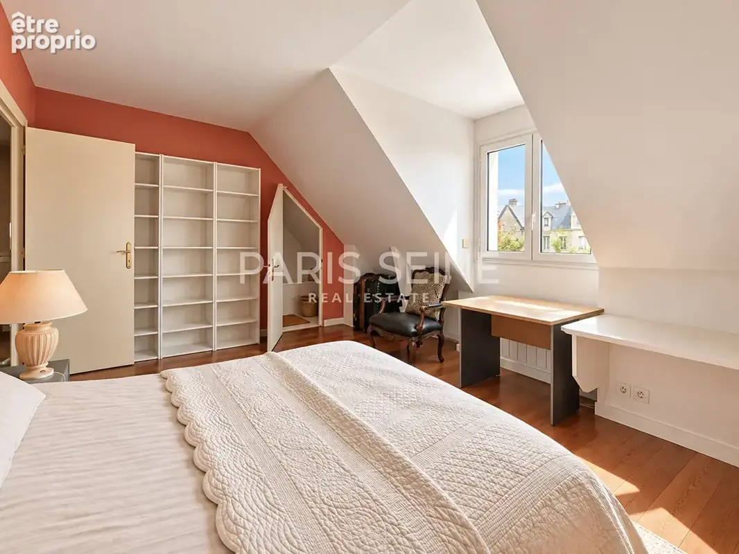 Paris Seine - Maison à La Baule - photo 10