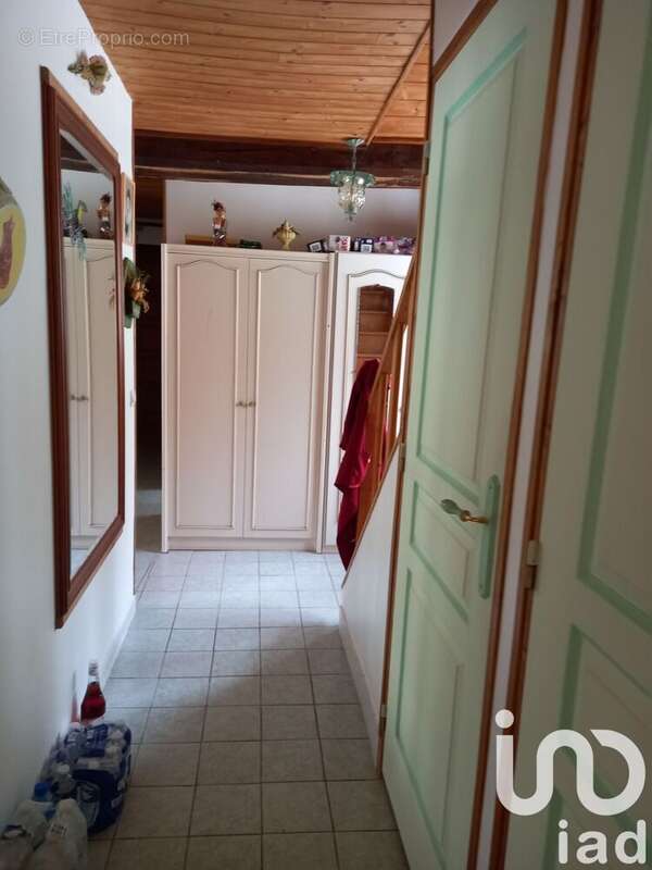 Photo 9 - Maison à PRE-EN-PAIL