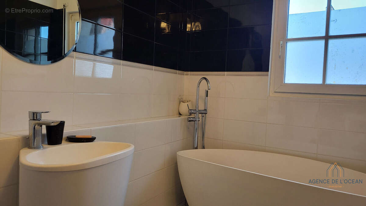 Appartement à LE PALAIS