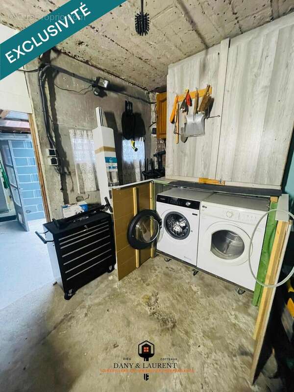 Photo 8 - Maison à QUIEVRECHAIN