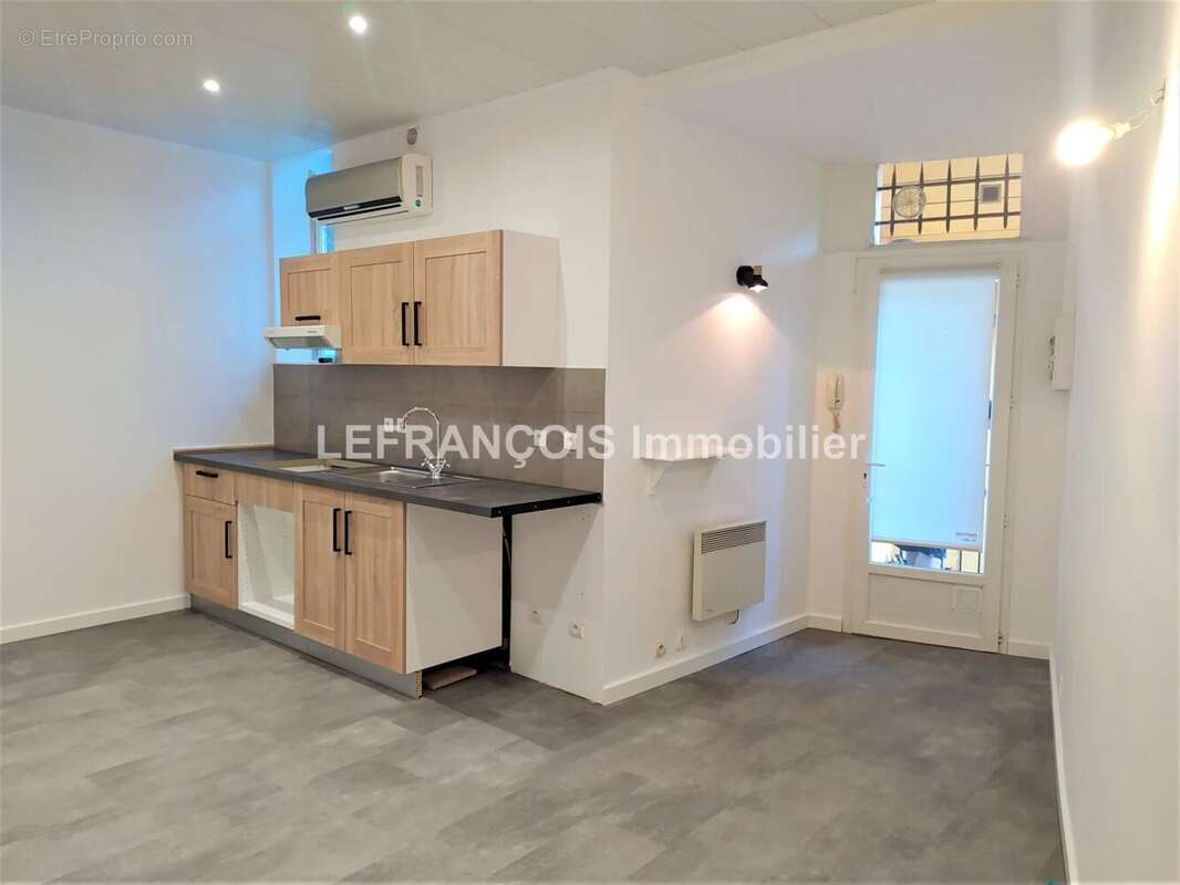 Appartement à GRASSE
