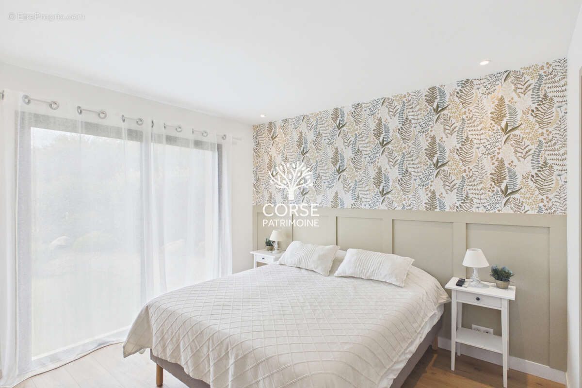 Maison à PORTO-VECCHIO