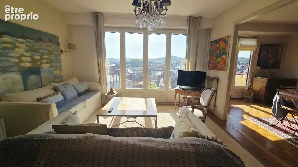 Appartement 3 pièces 70 m² à vendre à Brive-La-Gaillarde (19100) - photo 3
