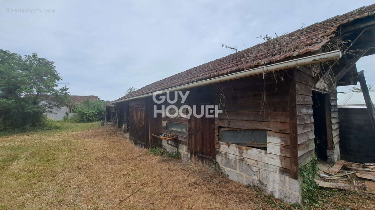 Maison à rénover RION DES LANDES (40370) - photo 10