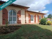 Photo 1 - Maison à TOURNEFEUILLE