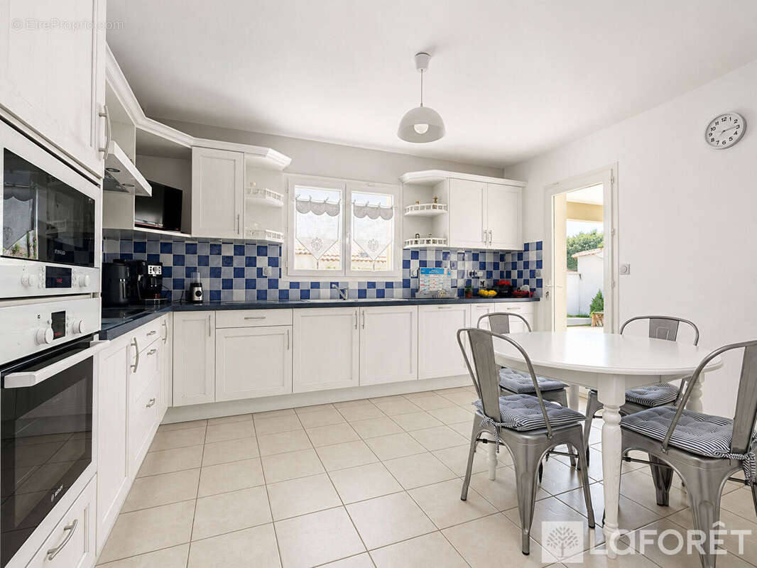 Maison Gujan Mestras 6 pièces 182 m2 - photo 4
