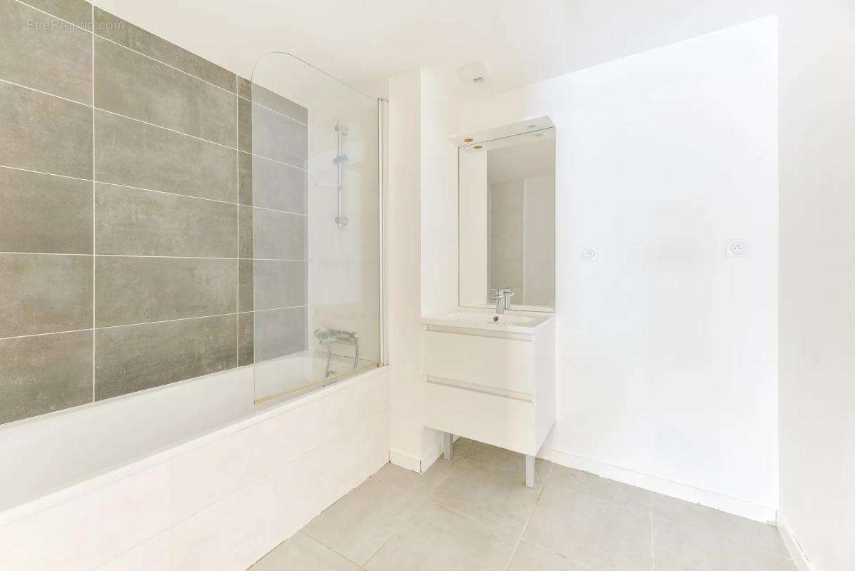 Appartement de 4 pièces de 75 m² situé à Nantes quartier Procé - photo 10
