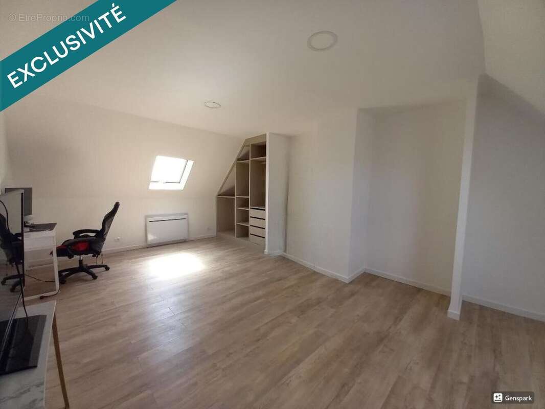Maison 152 m² à Alluyes  - photo 7