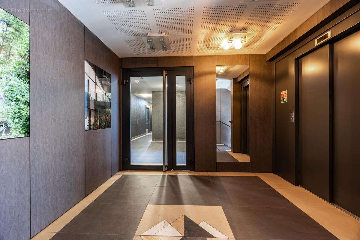 Appartement à MERIGNAC