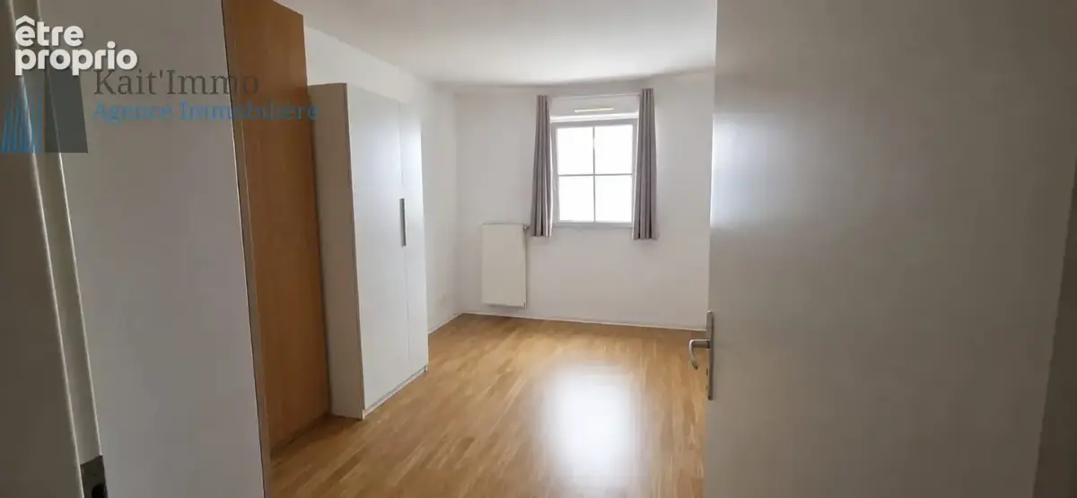 Très bel appartement à Roussy le village - photo 5