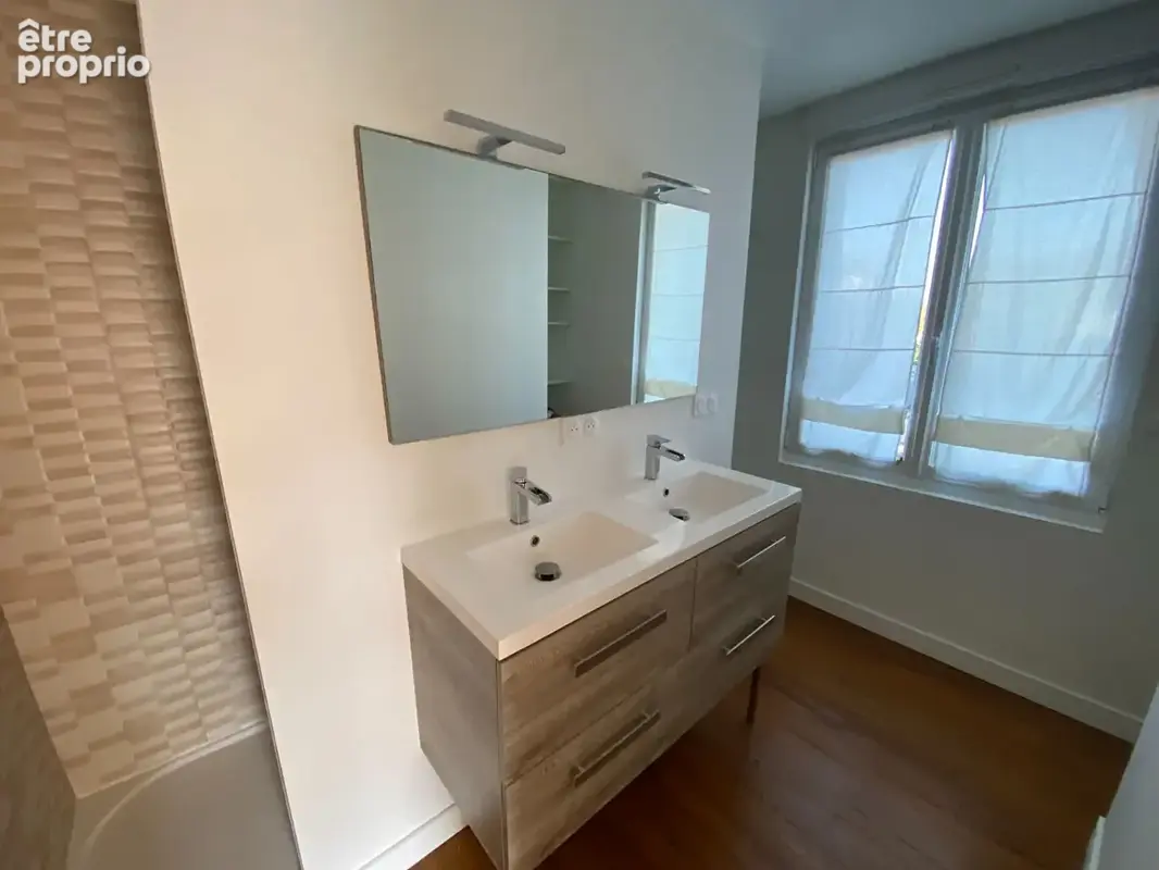 Proche gare - belle maison de 6 pieces principales - photo 5