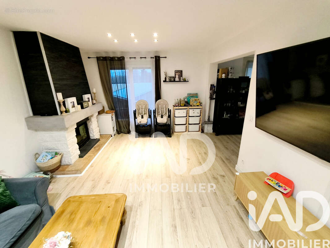 Photo 7 - Maison à SOISSONS